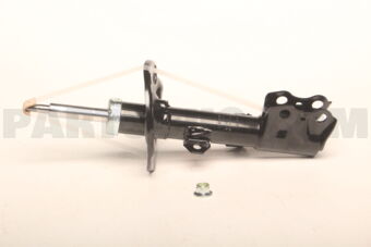 3340041 SHOCK ABSORBER TO COROLLA FRONT RH 201410- KYB