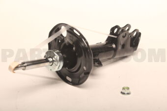 3340041 SHOCK ABSORBER TO COROLLA FRONT RH 201410- KYB