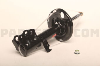 3340041 SHOCK ABSORBER TO COROLLA FRONT RH 201410- KYB