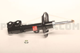 3340041 SHOCK ABSORBER TO COROLLA FRONT RH 201410- KYB