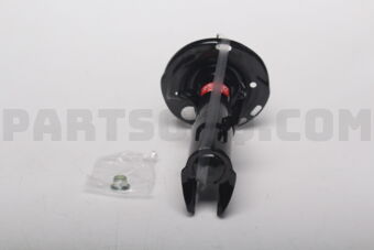 3340042 SHOCK ABSORBER TO COROLLA FRONT LH 201410- KYB