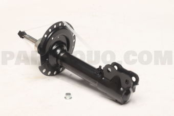 3340046 SHOCK ABSORBER MI OUTLANDER FRONT LH 