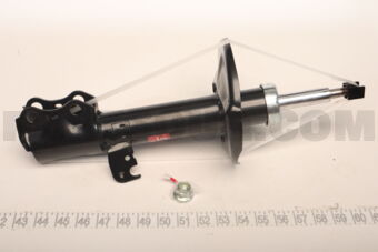3340065 SHOCK ABSORBER TO WISH FRONT RH 2009-2012 KYB