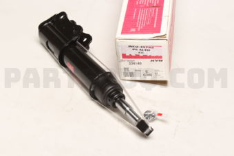 334139 SHOCK ABSORBER