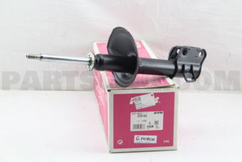 334166 SHOCK ABSORBER