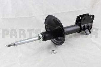 334166 SHOCK ABSORBER