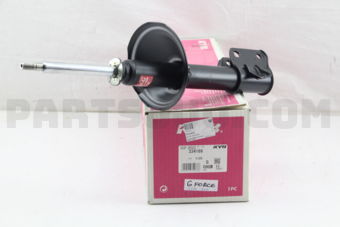 334166 SHOCK ABSORBER