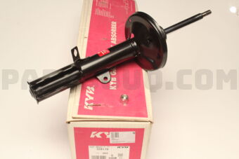 334179 SHOCK ABSORBER