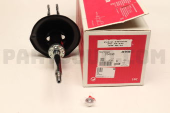 334190 SHOCK ABSORBER