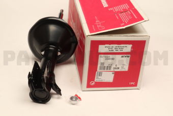 334190 SHOCK ABSORBER