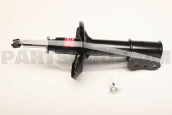 334198 SHOCK ABSORBER