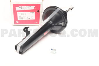 334243 SHOCK ABSORBER