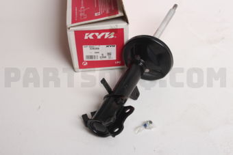 334289 SHOCK ABSORBER