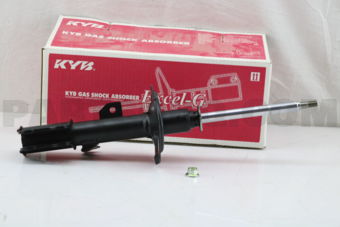 334319 SHOCK ABSORBER