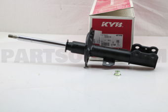 334319 SHOCK ABSORBER