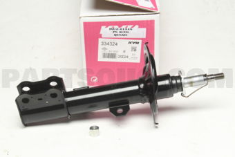 334324 SHOCK ABSORBER