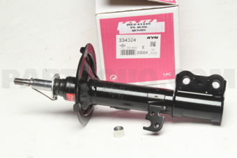 334324 SHOCK ABSORBER
