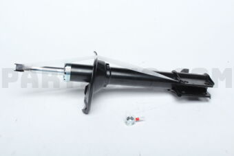 334344 SHOCK ABSORBER