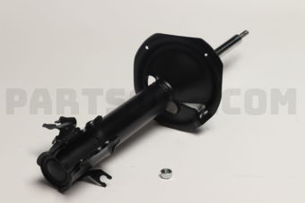 334361 SHOCK ABSORBER