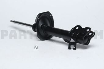 334363 SHOCK ABSORBER