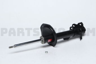 334363 SHOCK ABSORBER