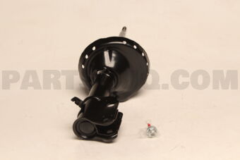 334370 SHOCK ABSORBER