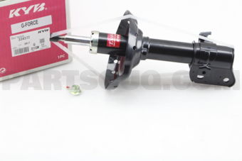 334372 SHOCK ABSORBER
