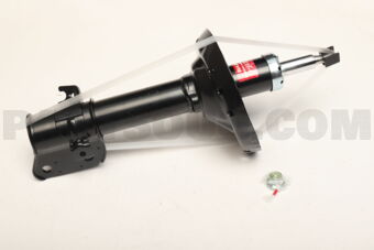 334375 SHOCK ABSORBER
