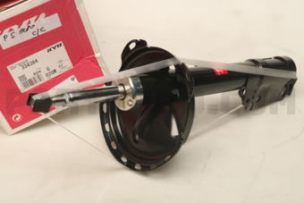 334384 ABSORBER ASSY