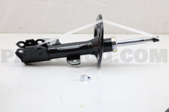 334387 SHOCK ABSORBER
