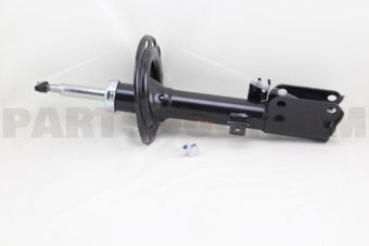334388 SHOCK ABSORBER