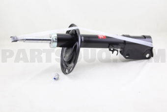 334389 SHOCK ABSORBER