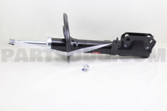 334389 SHOCK ABSORBER