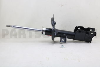 334403 SHOCK ABSORBER