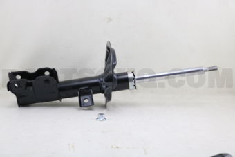 334404 SHOCK ABSORBER