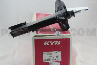 334405 SHOCK ABSORBER