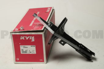 334456 SHOCK ABSORBER