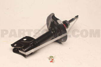 334471 SHOCK ABSORBER