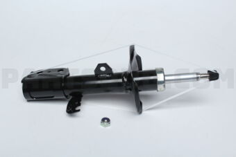 334816 SHOCK ABSORBER