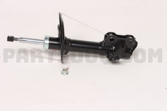 335091 SHOCK ABSORBER