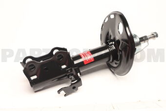 3358012 SHOCK ABSORBER
