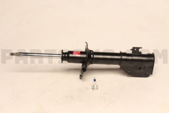 338077 SHOCK ABSORBER TO REGIUS ACE KYB