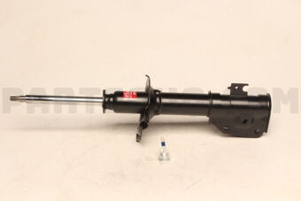 338077 SHOCK ABSORBER TO REGIUS ACE KYB