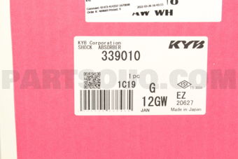339010 KYB