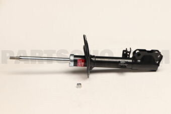 339025 ABSORBER SET, SHOCK