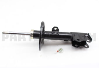 339095 SHOCK ABSORBER TO PRIUS F/LH KYB