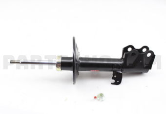 339095 SHOCK ABSORBER TO PRIUS F/LH KYB