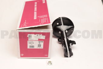 339110 SHOCK ABSORBER