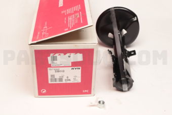 339113 SHOCK ABSORBER