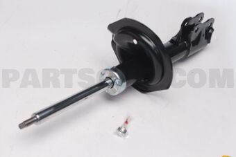 339118 SHOCK ABSORBER